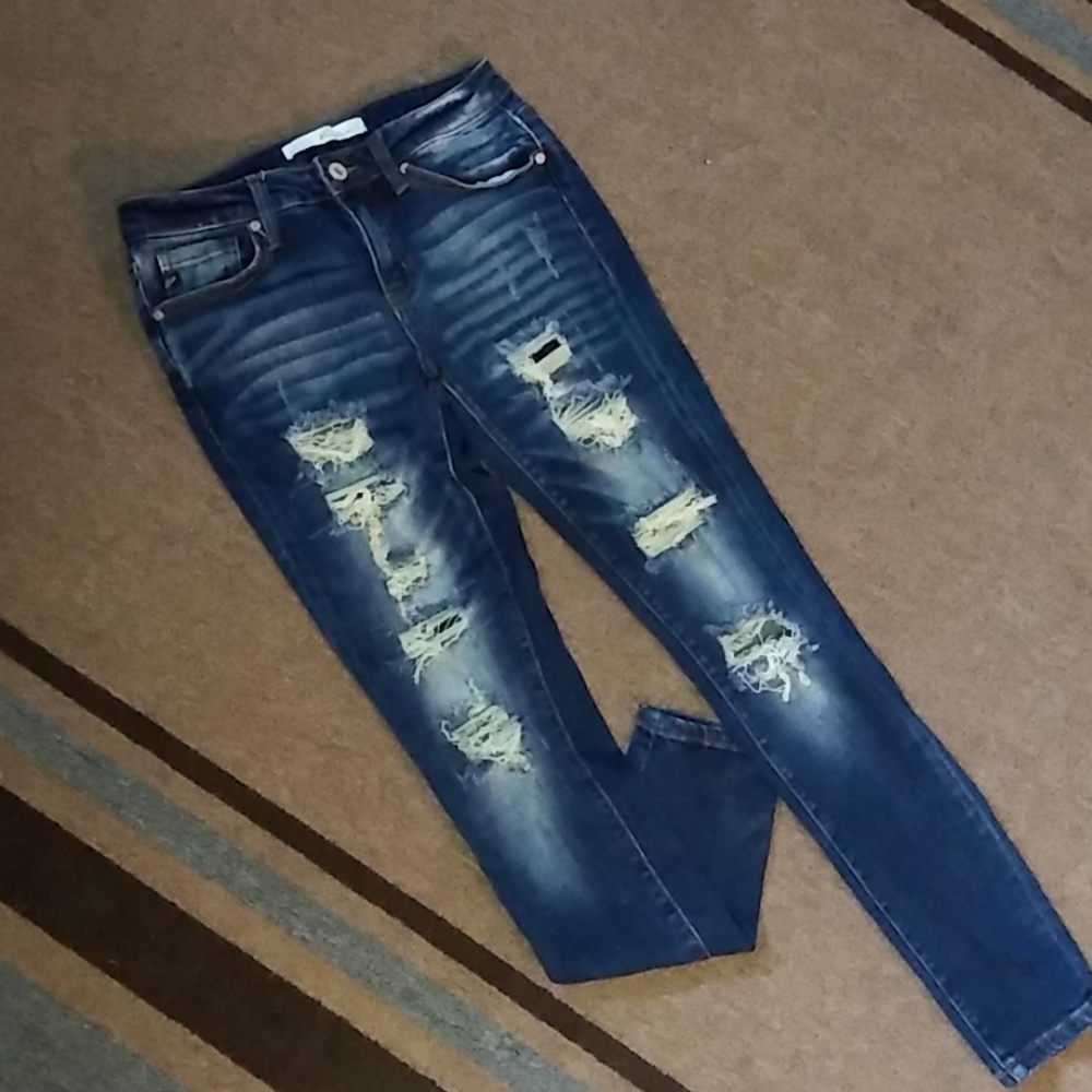 Kancan Denim
